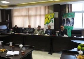 (Cooperation meeting attended by smile charity and Tamasha counselling centere)