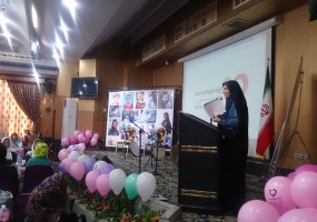 The first conference of Smile Charity – a celebration of Ladies of Smile Charity