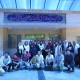 La visite de l’hospice de la charité à Mahmoudieh. (Juillet 94)