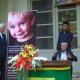 La présence du groupe de Labkhand dans la célébration de lycée de Saadi. (Mai)