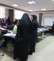 اقامه معرض للملابس ( شهر خرداد)