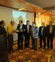 La celebration de donateurs de Yalda à l'hôtel d’Aséman 