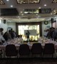 The First Election Of The Board Of Directors Of The Charity Smile